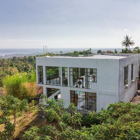 The Hacienda Lovina Villa Dış mekan fotoğraf
