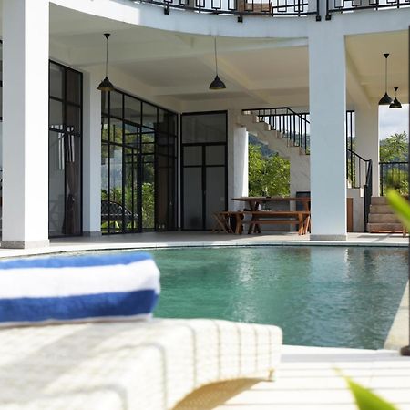 The Hacienda Lovina Villa Dış mekan fotoğraf