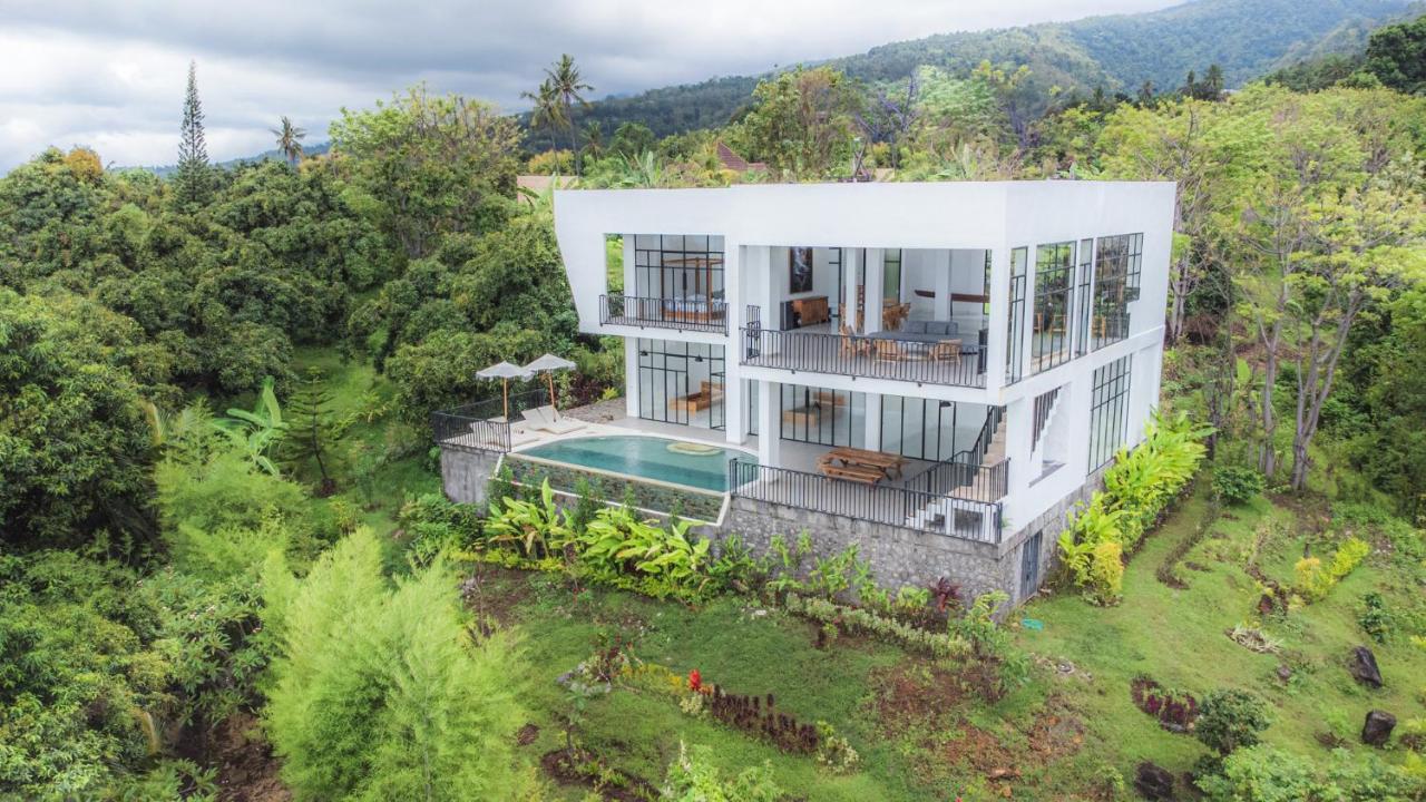 The Hacienda Lovina Villa Dış mekan fotoğraf