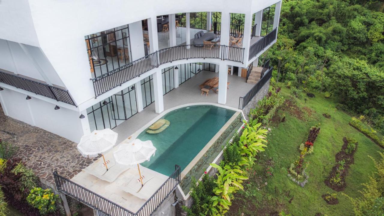 The Hacienda Lovina Villa Dış mekan fotoğraf