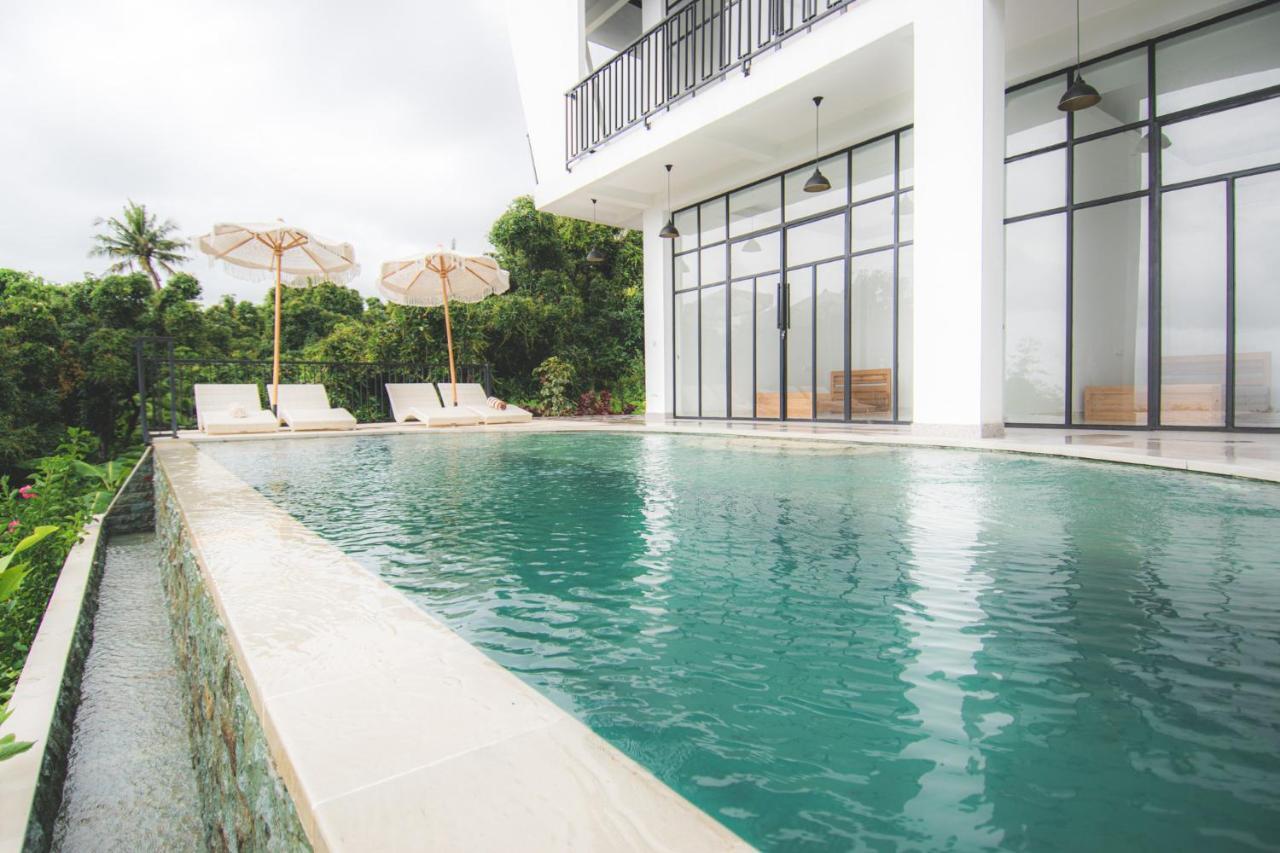 The Hacienda Lovina Villa Dış mekan fotoğraf