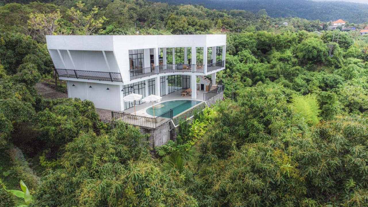 The Hacienda Lovina Villa Dış mekan fotoğraf