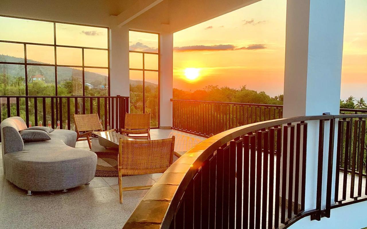The Hacienda Lovina Villa Dış mekan fotoğraf