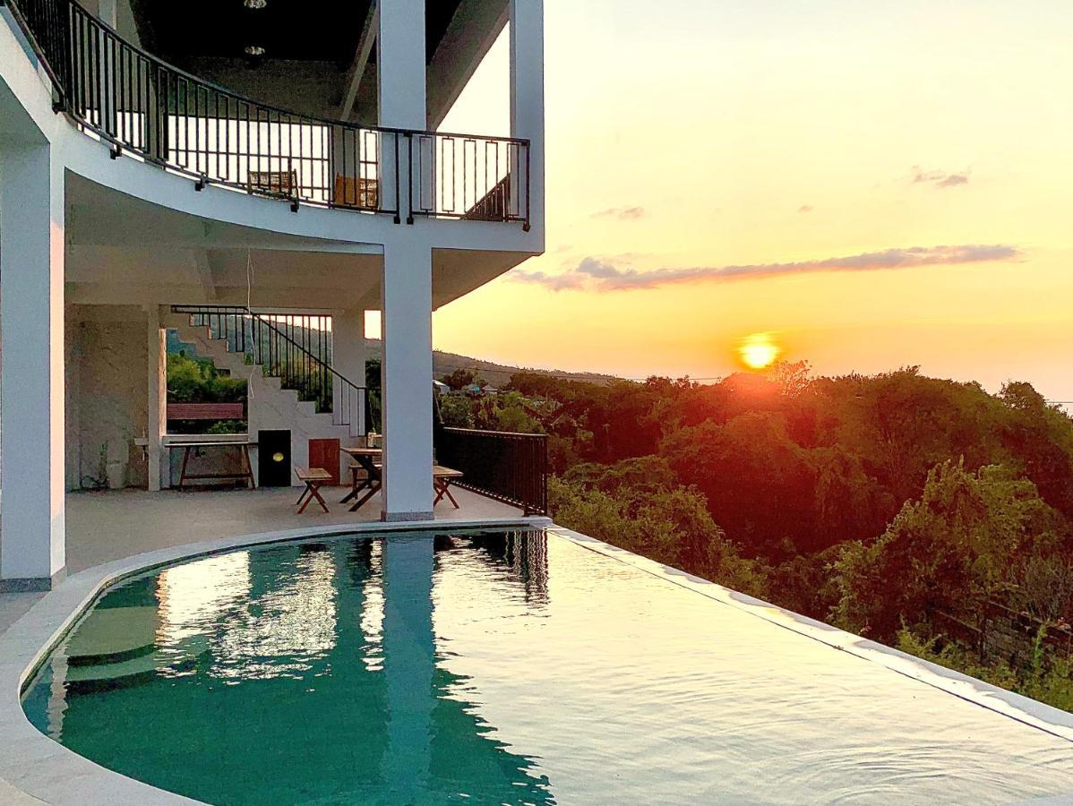 The Hacienda Lovina Villa Dış mekan fotoğraf
