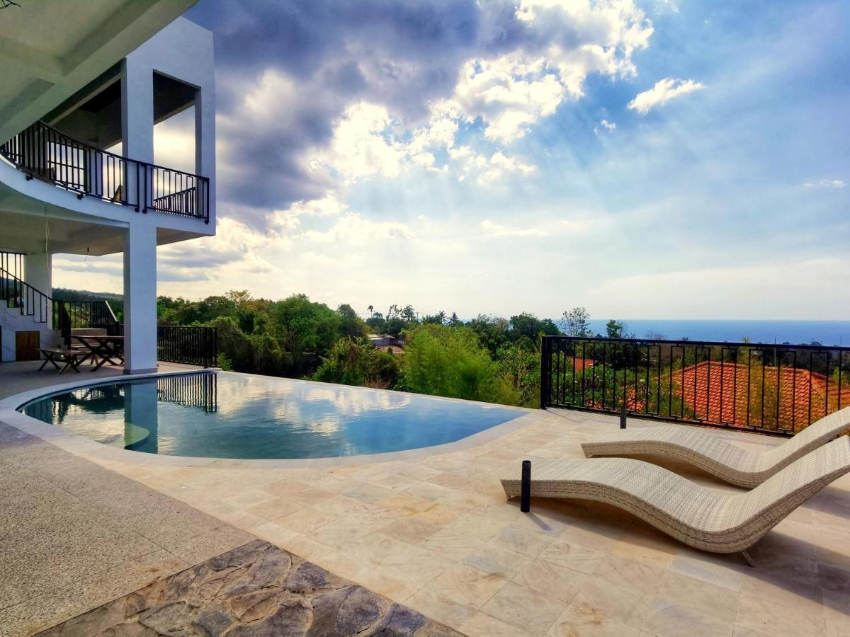 The Hacienda Lovina Villa Dış mekan fotoğraf