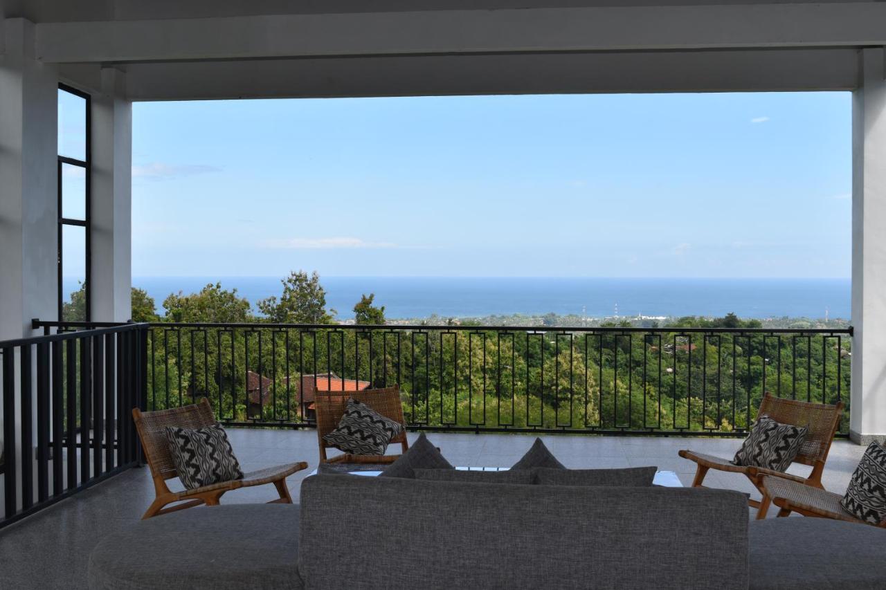 The Hacienda Lovina Villa Dış mekan fotoğraf