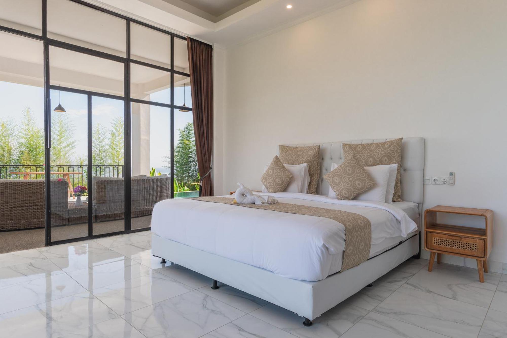 The Hacienda Lovina Villa Dış mekan fotoğraf