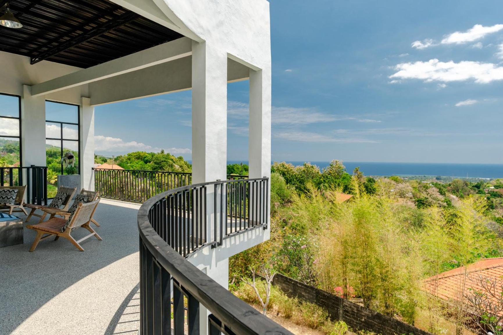 The Hacienda Lovina Villa Dış mekan fotoğraf