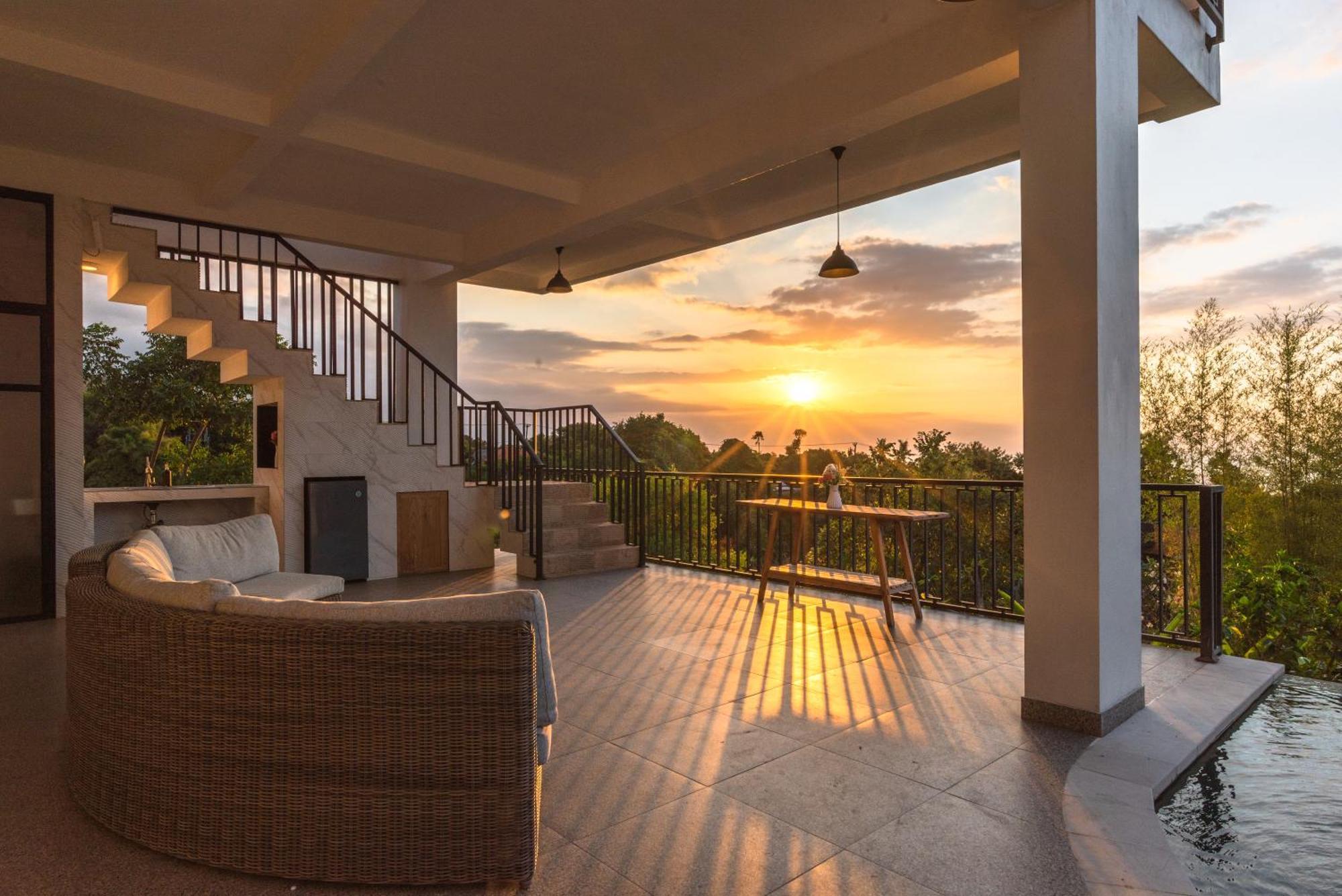 The Hacienda Lovina Villa Dış mekan fotoğraf