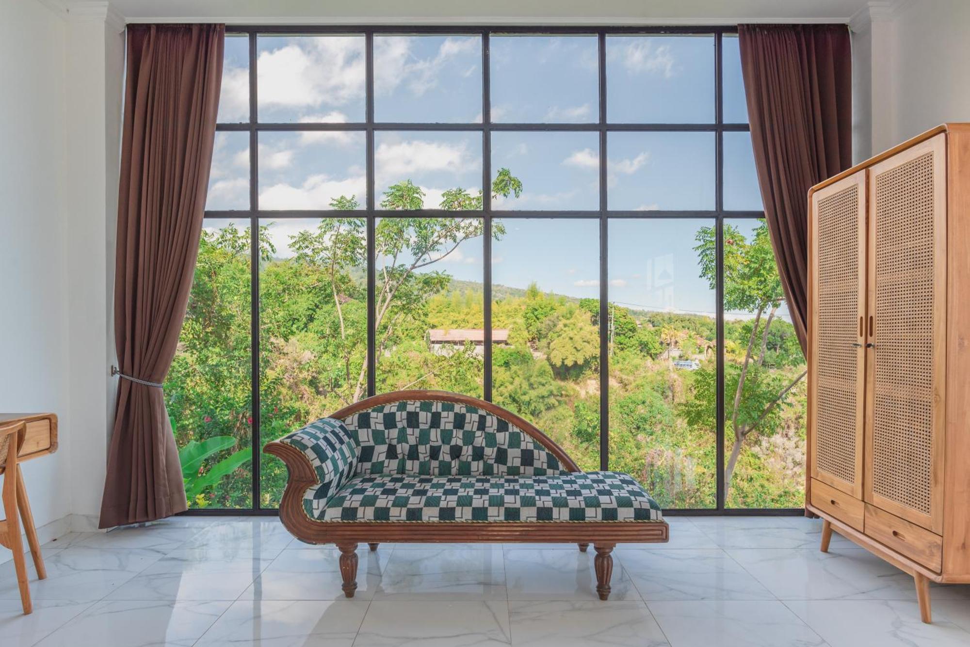 The Hacienda Lovina Villa Dış mekan fotoğraf