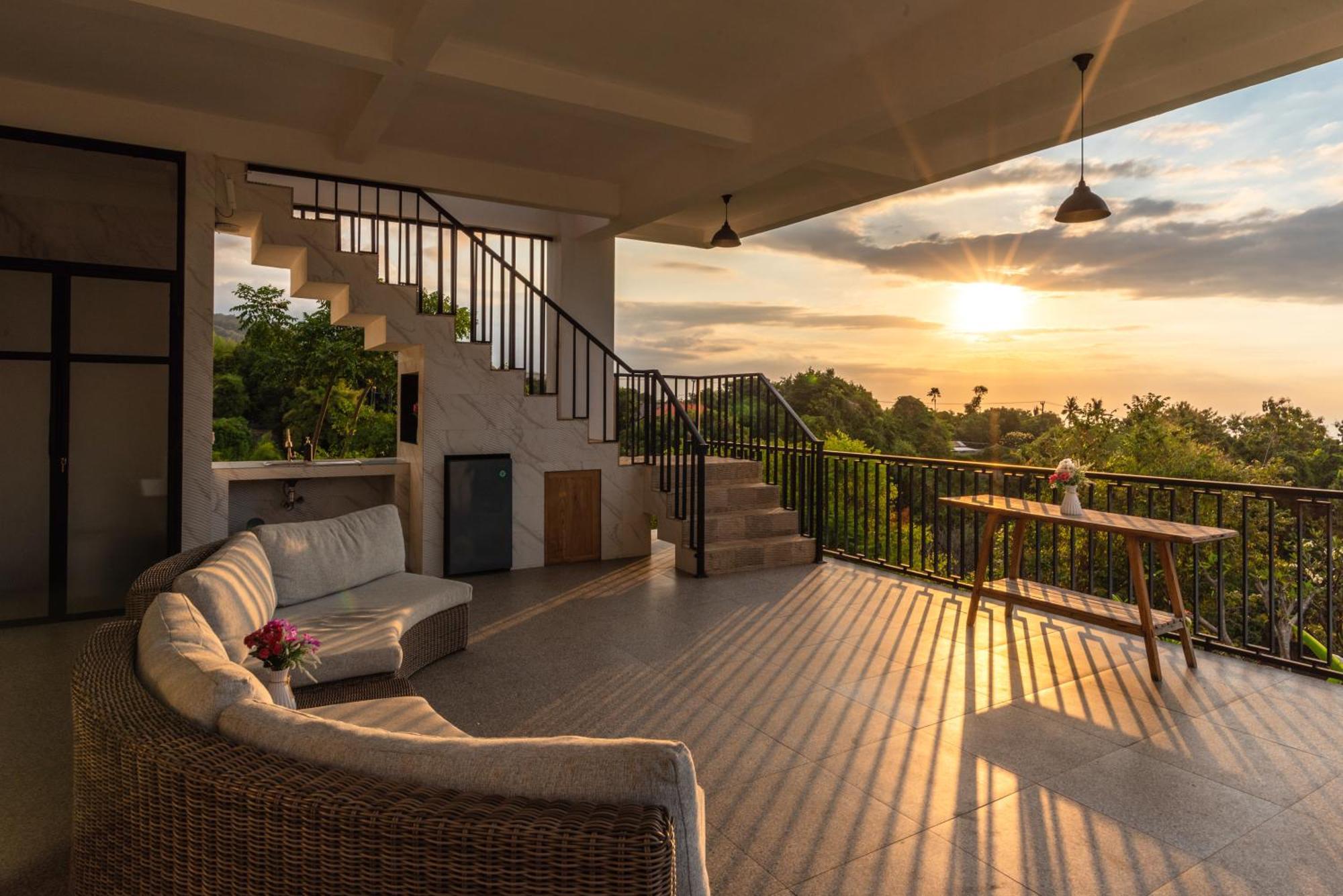 The Hacienda Lovina Villa Dış mekan fotoğraf