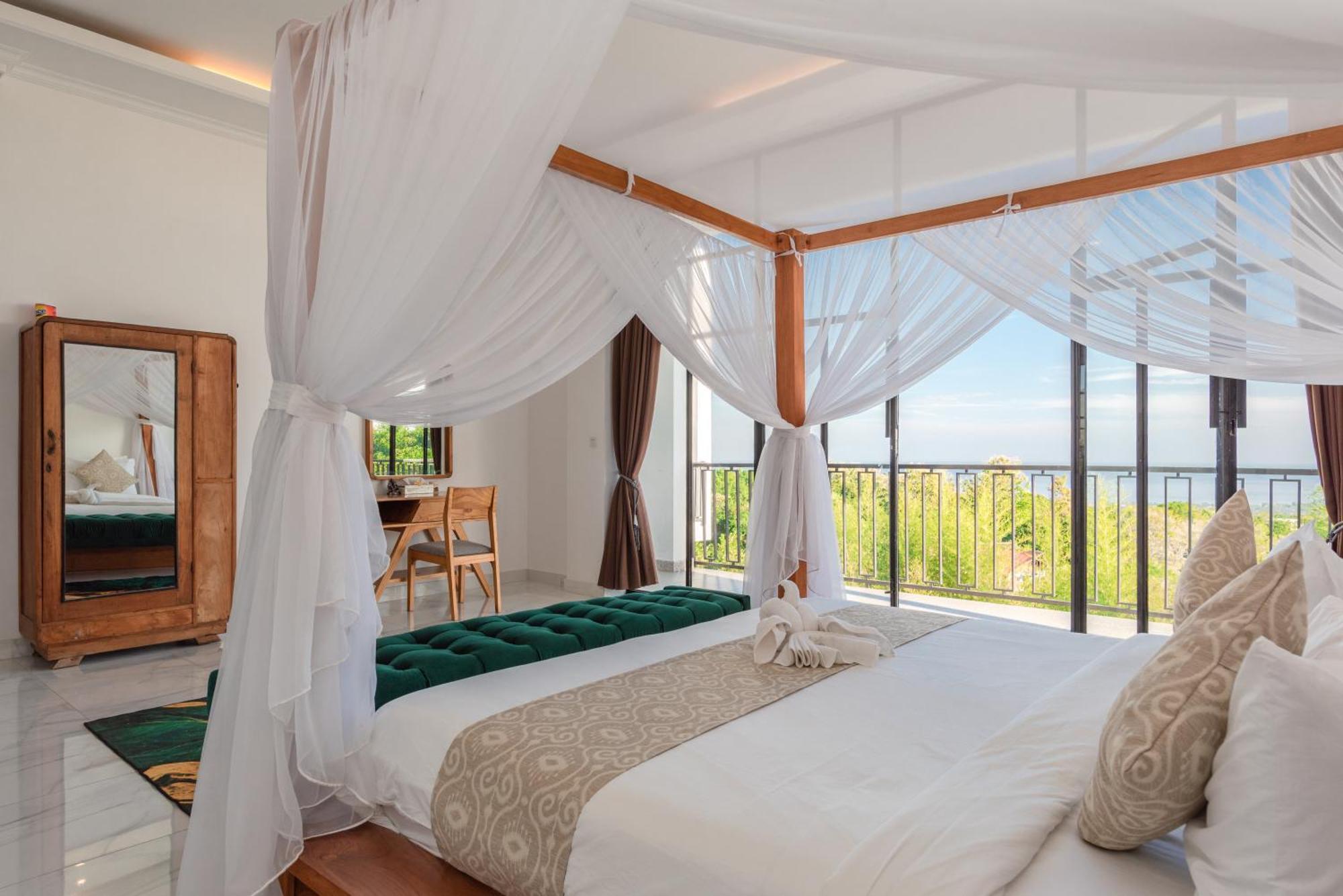 The Hacienda Lovina Villa Dış mekan fotoğraf