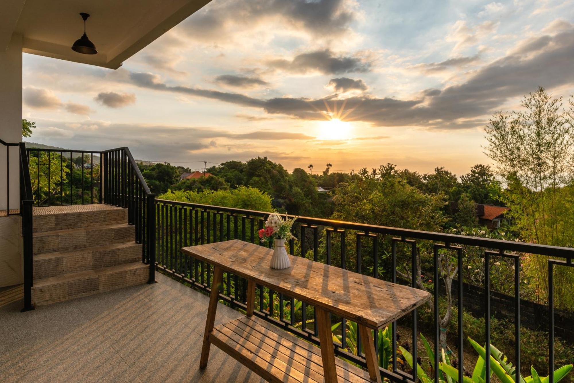 The Hacienda Lovina Villa Dış mekan fotoğraf