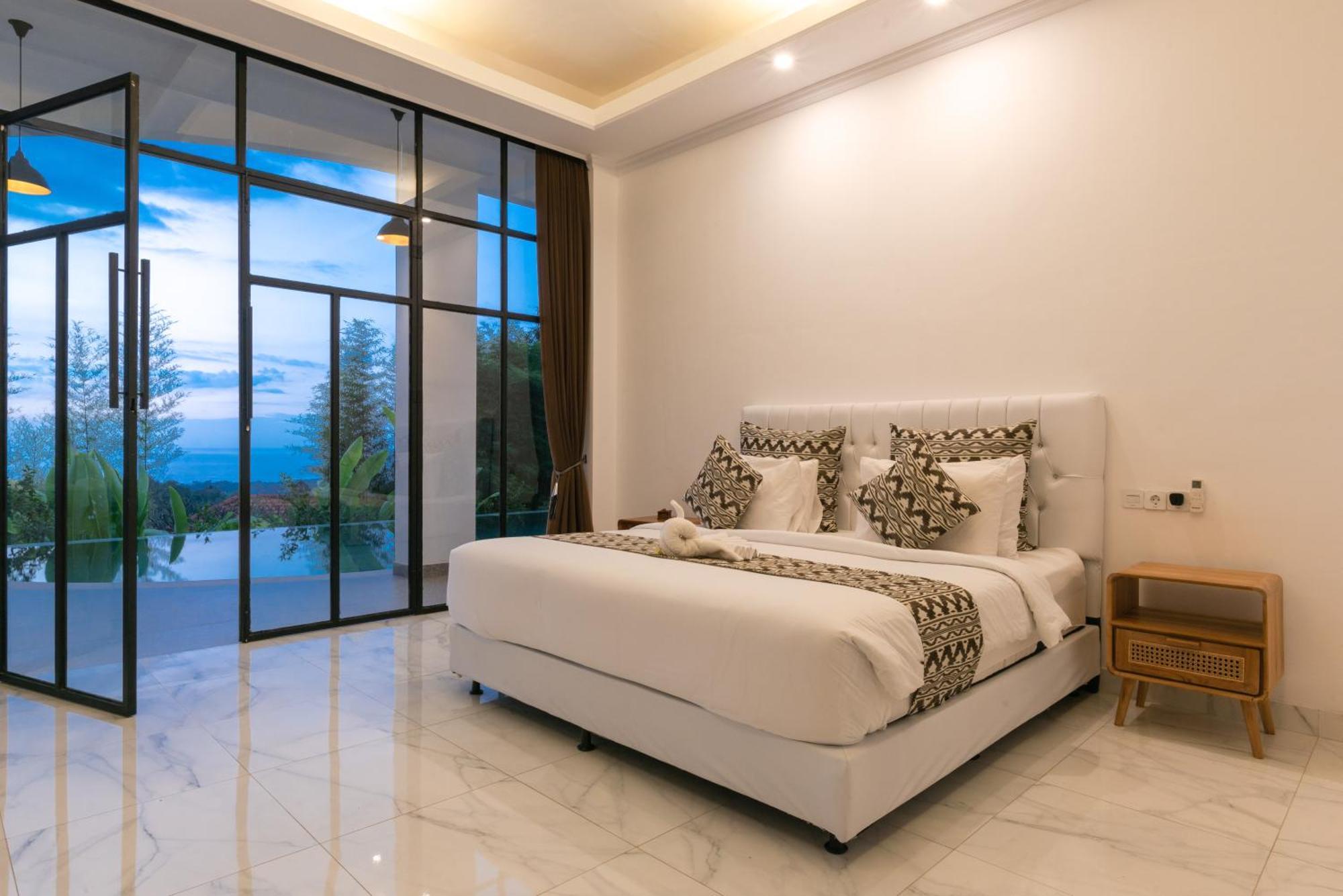 The Hacienda Lovina Villa Dış mekan fotoğraf