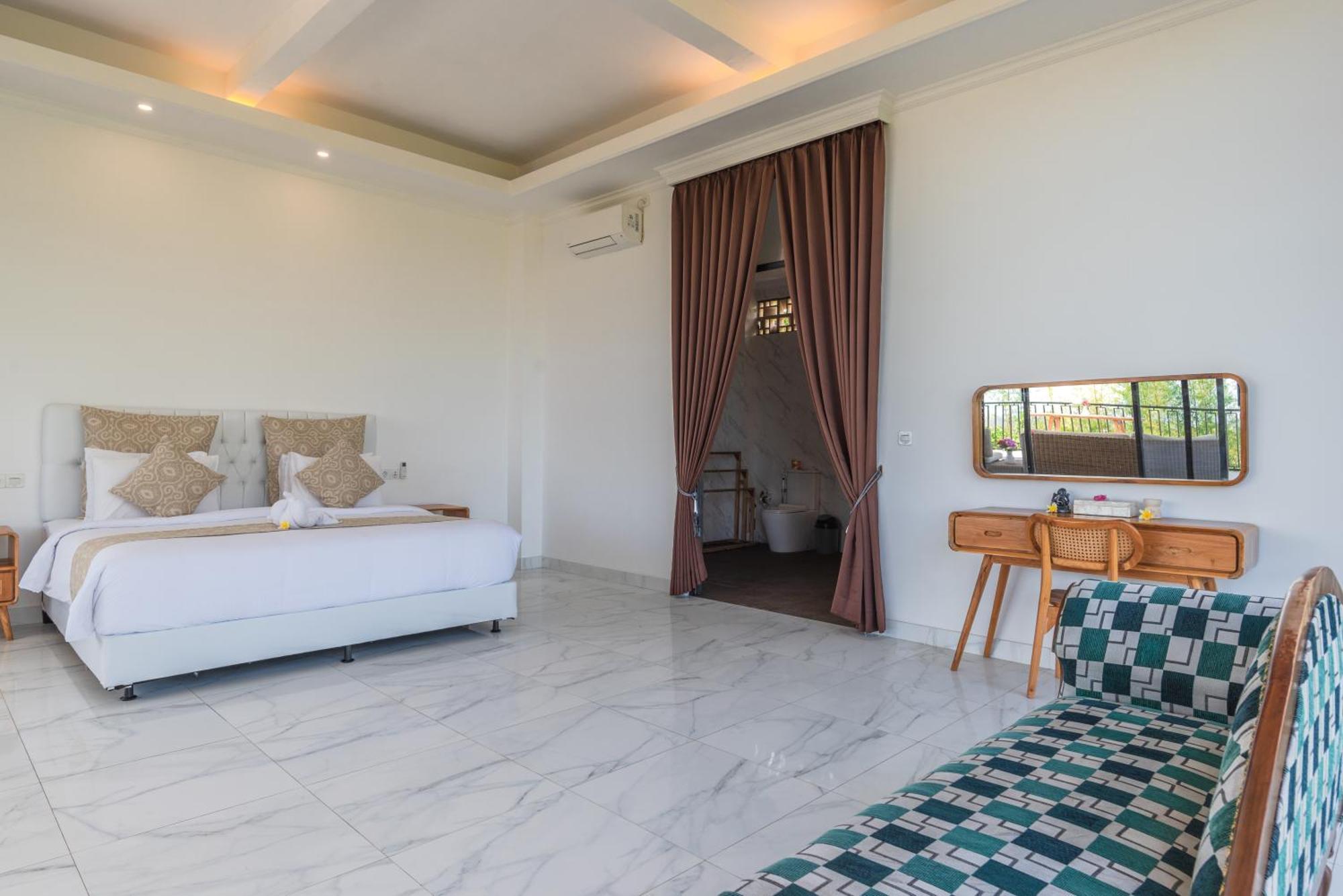 The Hacienda Lovina Villa Dış mekan fotoğraf