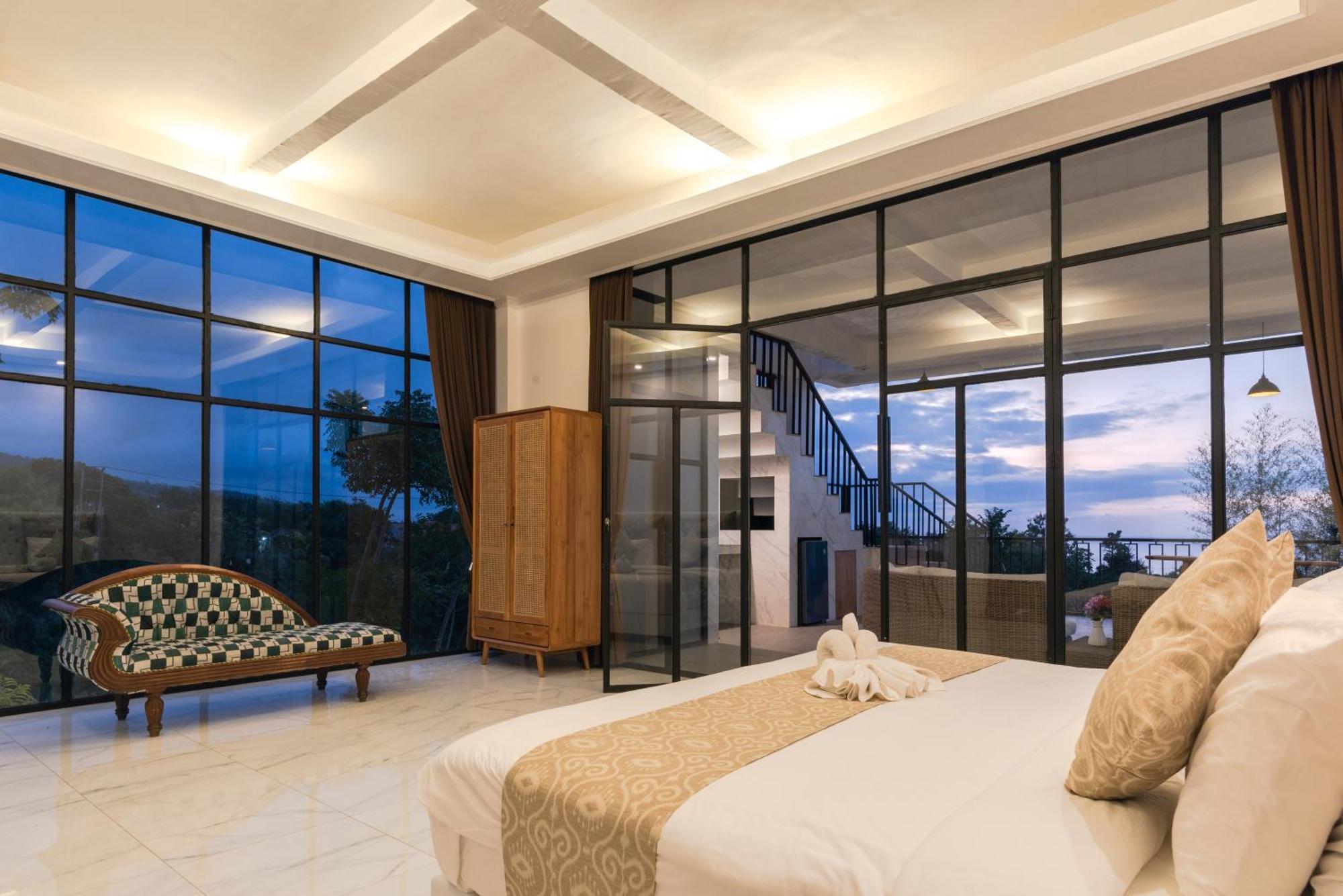 The Hacienda Lovina Villa Dış mekan fotoğraf
