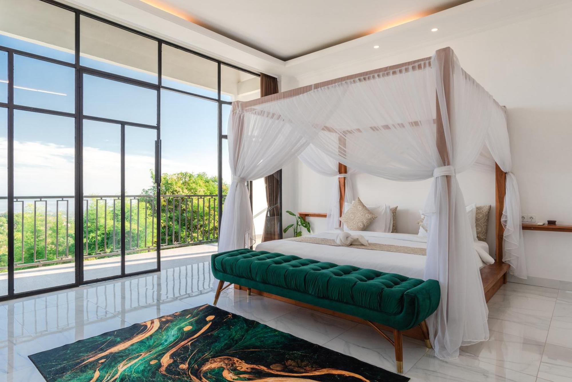 The Hacienda Lovina Villa Dış mekan fotoğraf