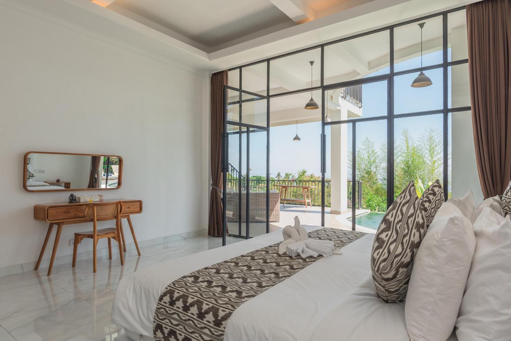 The Hacienda Lovina Villa Dış mekan fotoğraf