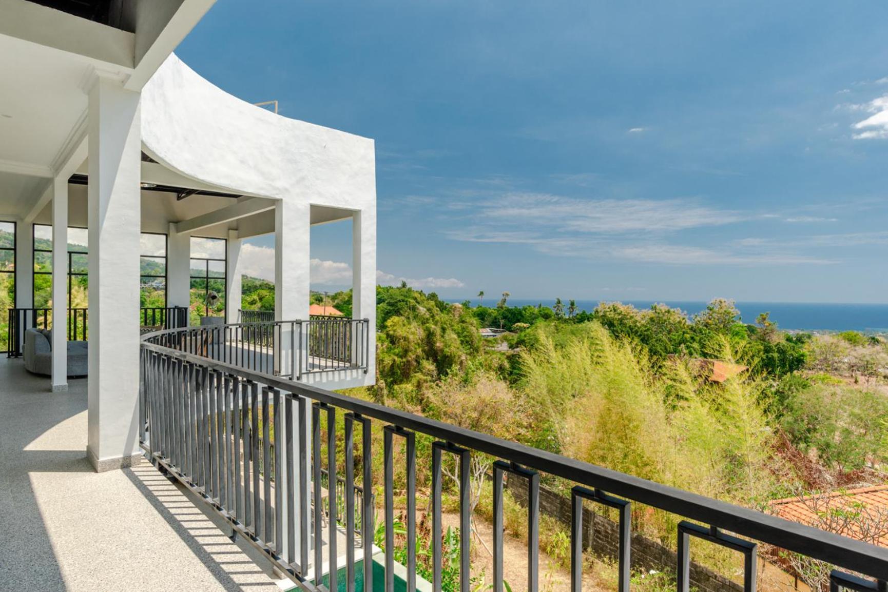 The Hacienda Lovina Villa Dış mekan fotoğraf
