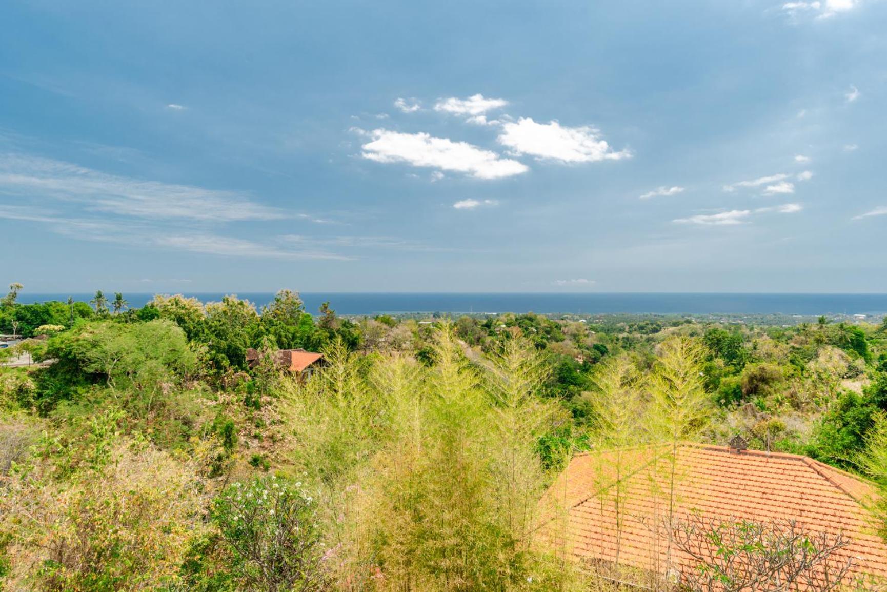 The Hacienda Lovina Villa Dış mekan fotoğraf