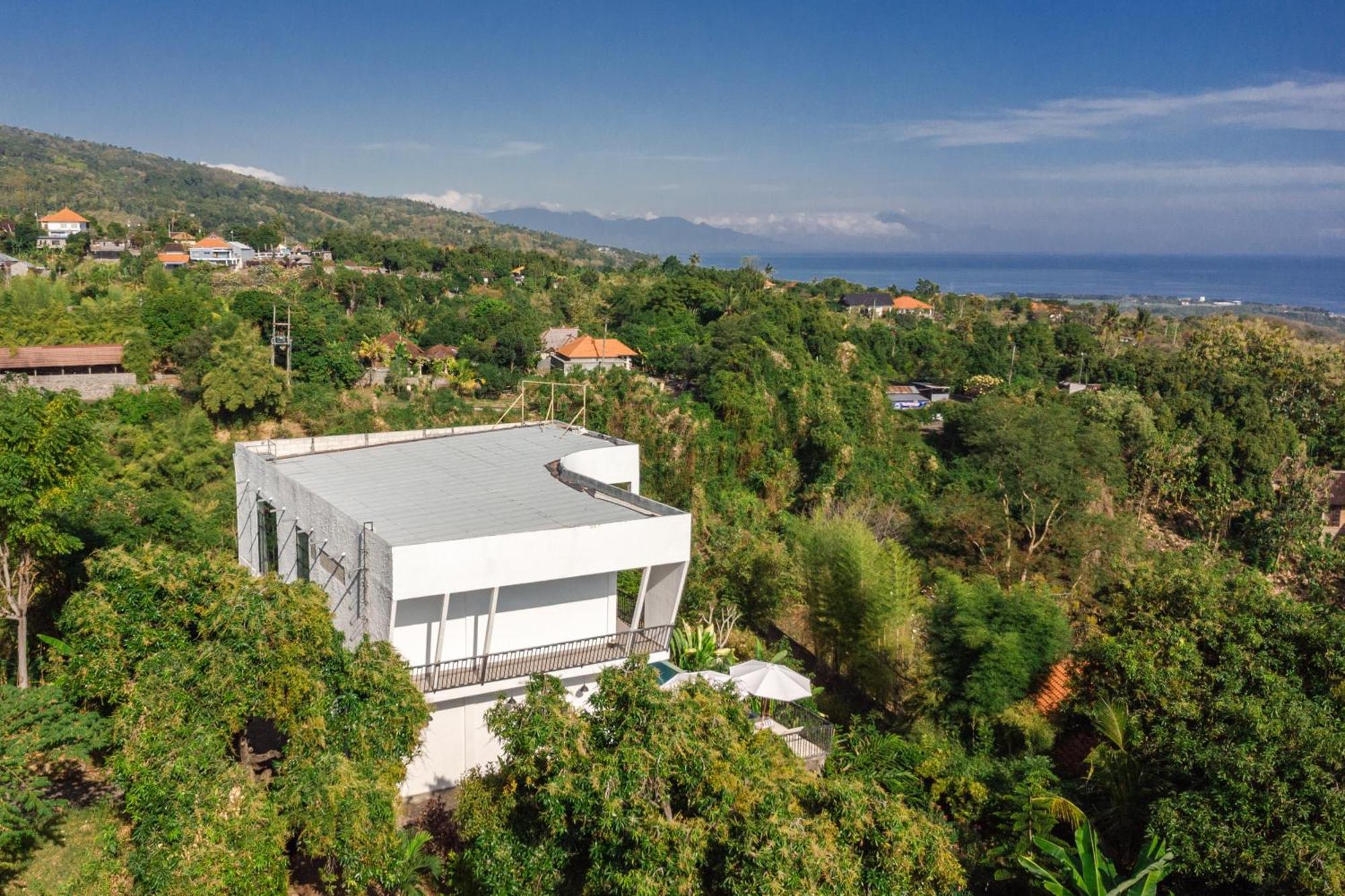 The Hacienda Lovina Villa Dış mekan fotoğraf