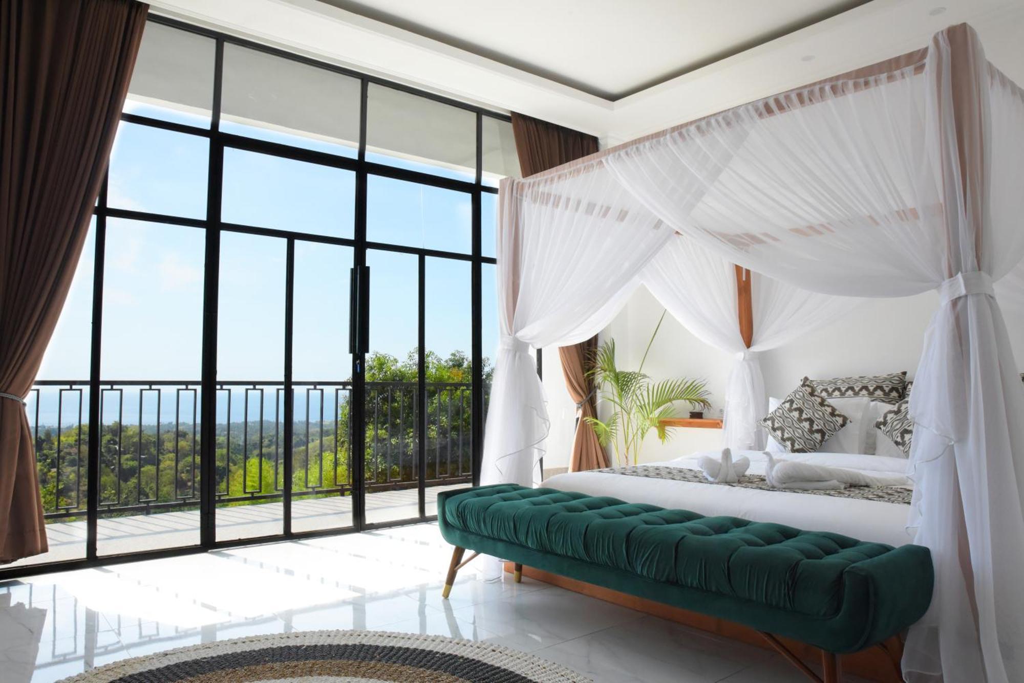 The Hacienda Lovina Villa Dış mekan fotoğraf
